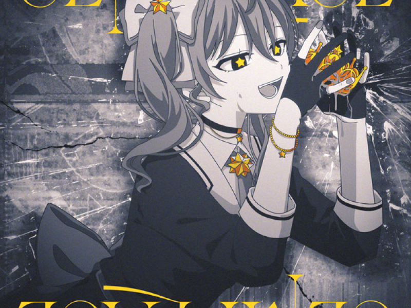 TEMPLATE／Wicked feat. Mori Calliope (EP)