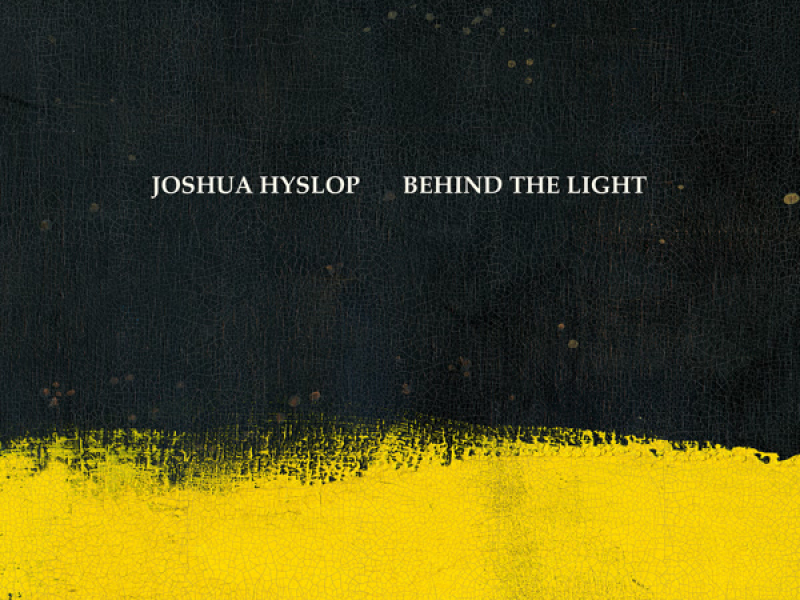 Behind the Light (Single)