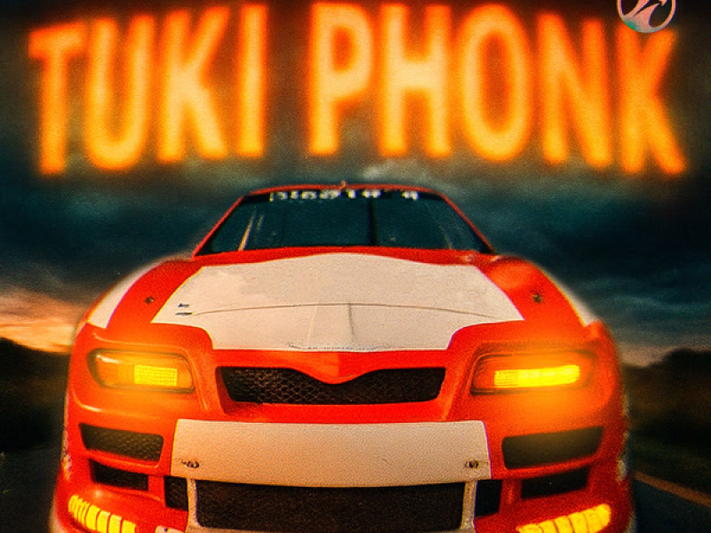 TUKI PHONK (EP)