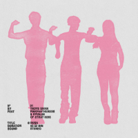 Rush (feat. PinkPantheress & Hyunjin of Stray Kids) (Single)