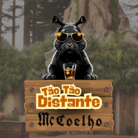 Tão Tão Distante (Single)