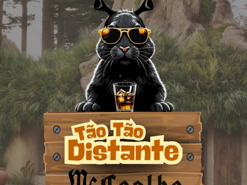 Tão Tão Distante (Single)