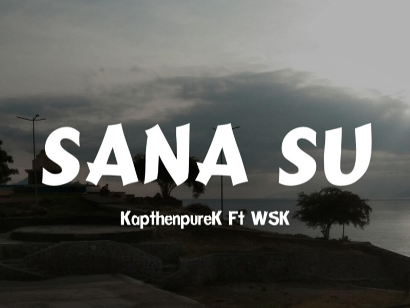 Sana Su (Single)