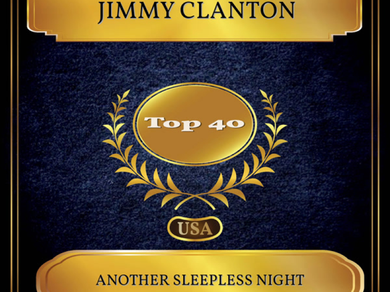 Another Sleepless Night (Billboard Hot 100 - No. 22) (Single)