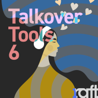 Talkover Tools 6 (EP)