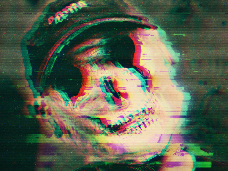 Next Chapter - Pt. 2 (EP)