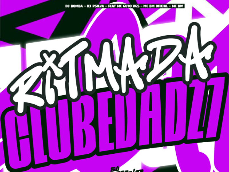 RItmada Club da Dz7 (Single)