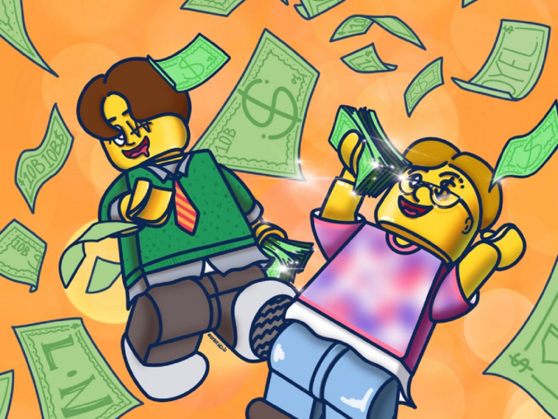 더도말고덜도말고딱백억만하늘에서떨어져주면소원이없겠다