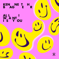All I Want is You (Single)