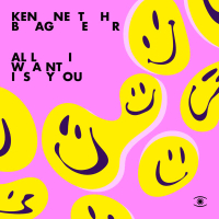 All I Want is You (Single)