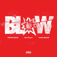 Blow (Single)