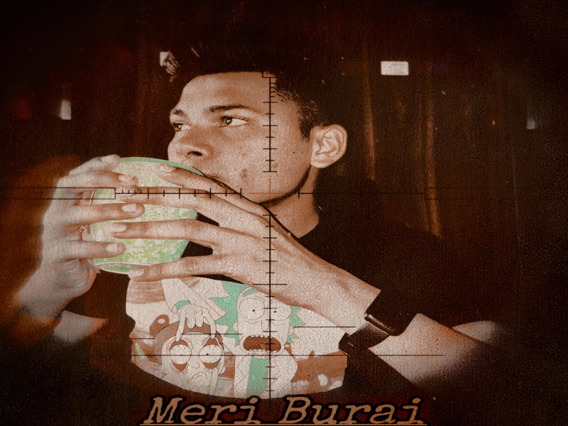 Meri Burai (Single)