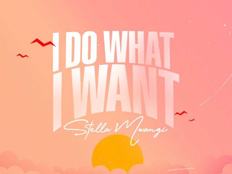 I Do What I Want (Single)