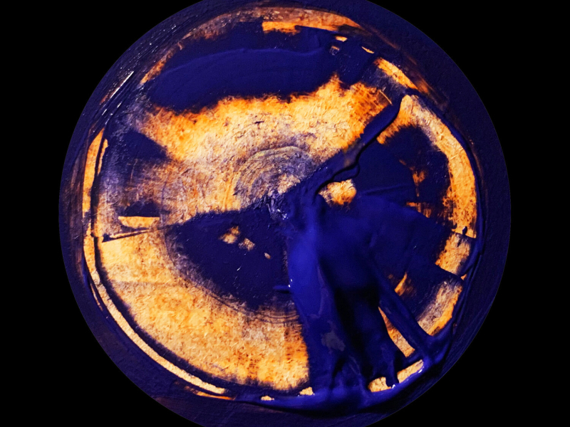 Stalactite Cave (Single)