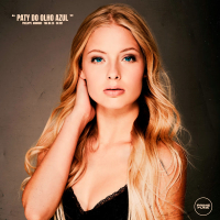 Paty do olho Azul (Single)