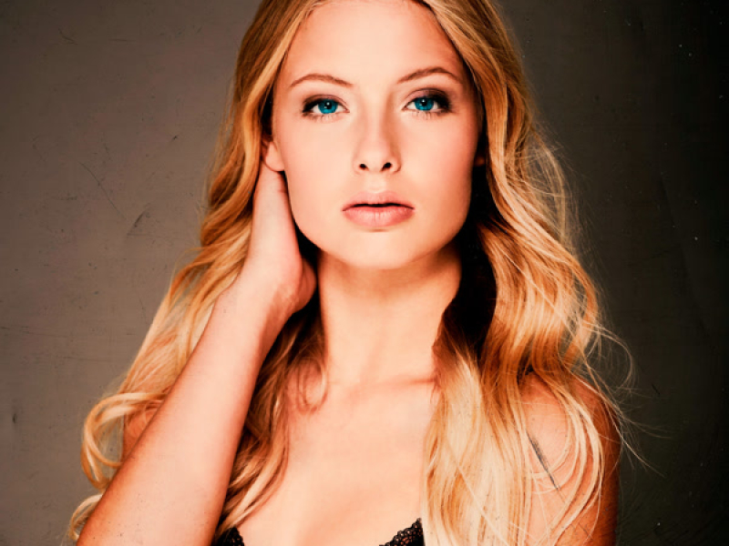 Paty do olho Azul (Single)