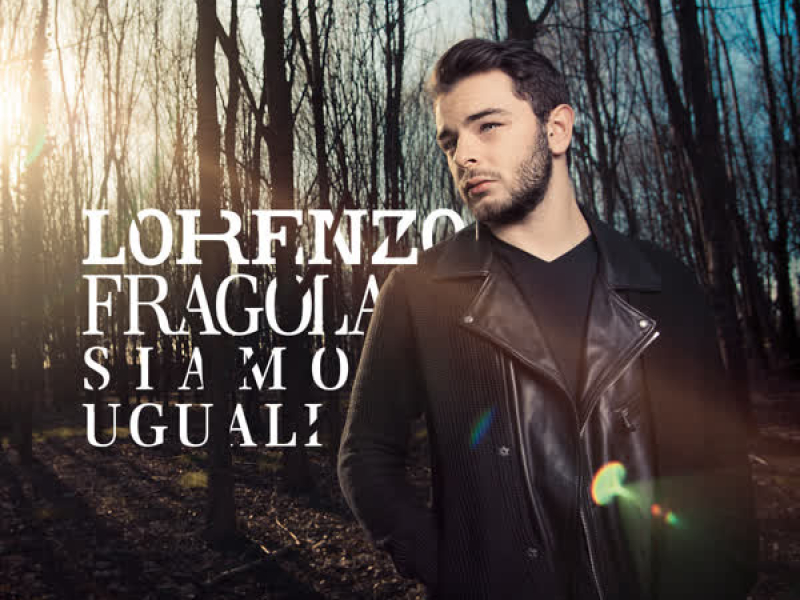 Siamo uguali (Single)