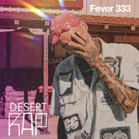 DESERT RAP (EP)