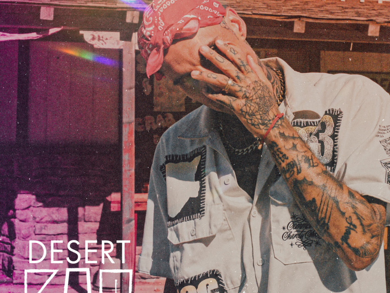 DESERT RAP (EP)