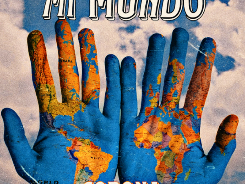 Mi Mundo (Single)