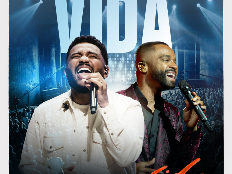 Vida (Ao Vivo) (Single)