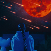 DYING 4 YOUR LOVE (MV) (Single)