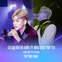 Medley: Có Chi Đâu Mà Buồn / Đông Sang Thu Tàn (Single)