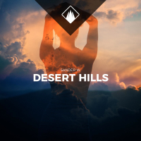 Desert Hills (feat. Alexandra) (Single)