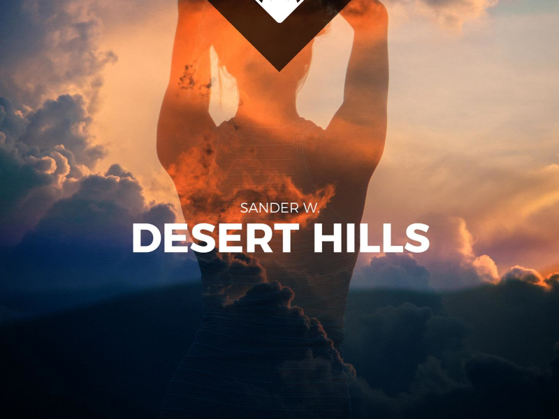 Desert Hills (feat. Alexandra) (Single)