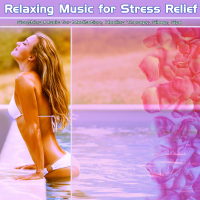 Relaxing Music for Stress Relief: Soothing Music for Meditation, Healing Therapy, Sleep, Spa (Single)