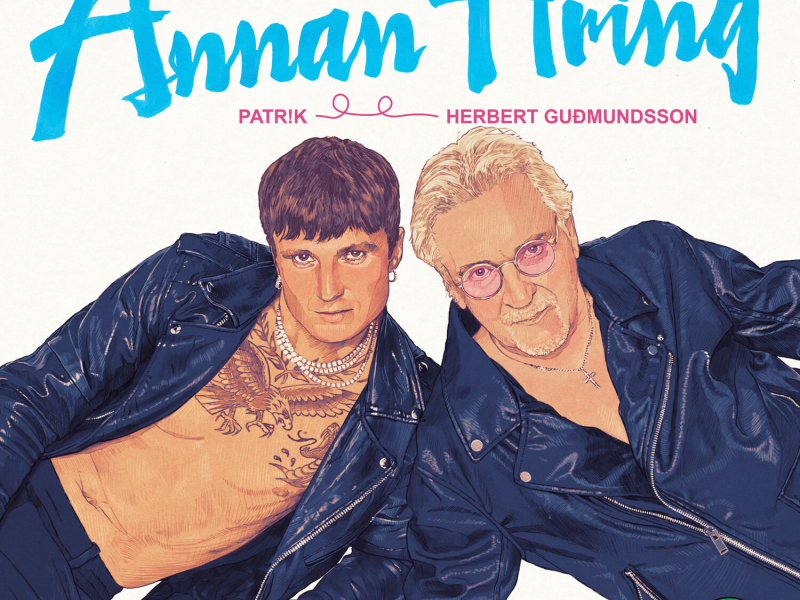 Annan Hring (Single)