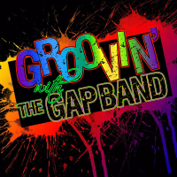 Groovin' With....The Gap Band (Live)