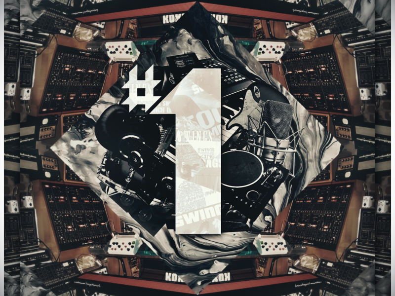 #1 Vol. II Instrumental (Instrumental)