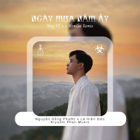 Ngày Mưa Năm Ấy (Huy PT x Mimilee Remix) (Single)
