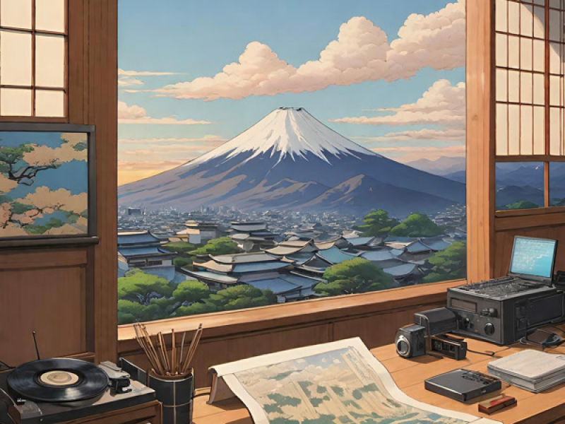 just like you (Single)