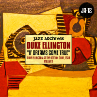 Jazz Archives Presents: 