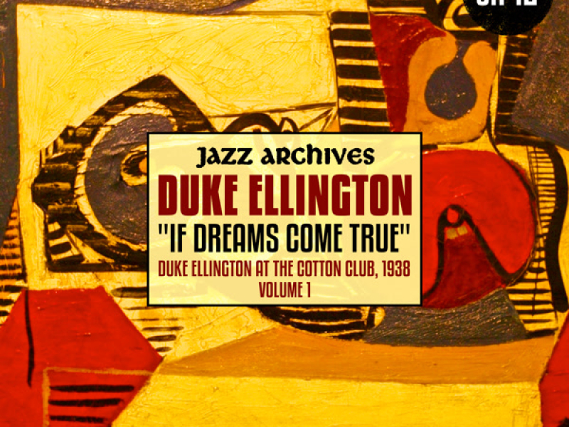 Jazz Archives Presents: 