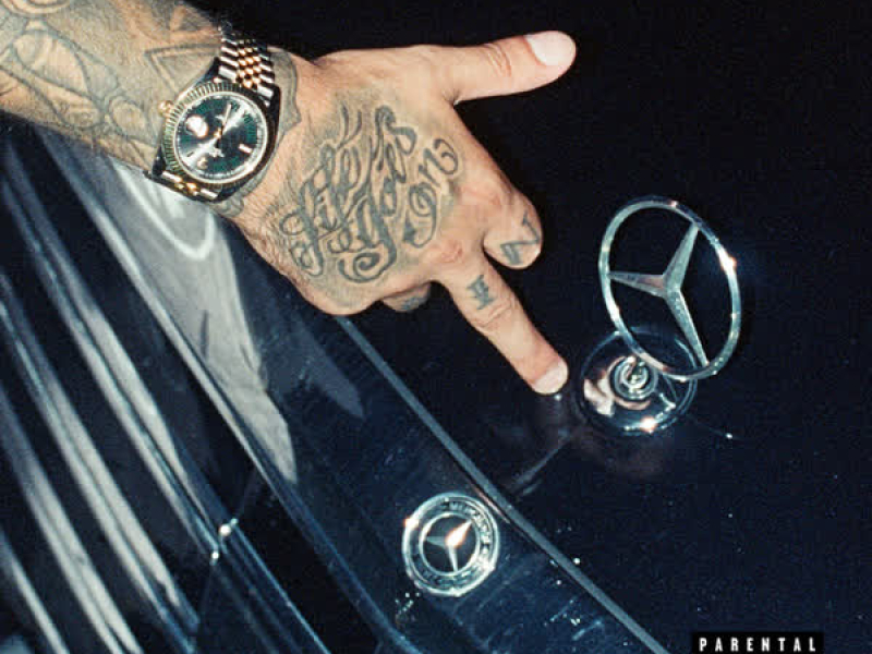 Mě Nedostanou (Single)