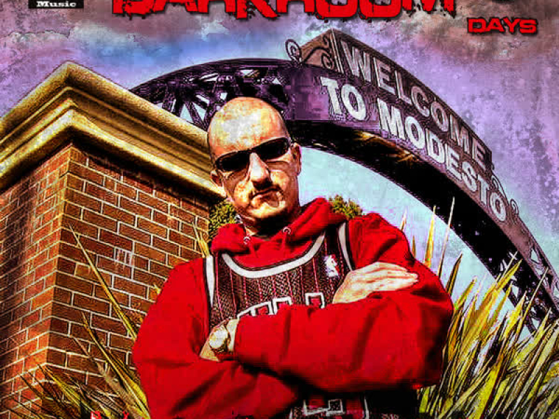 Best of the Darkroom Days