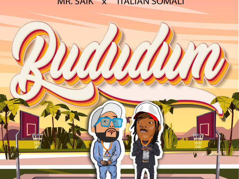 Bududum (Single)