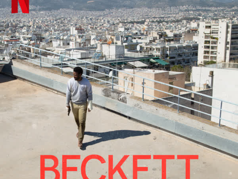 Beckett (Music from the Netflix Film)