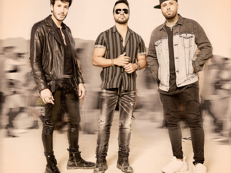 Date La Vuelta (Single)