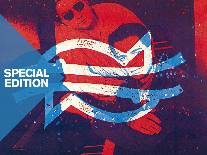 Under The Water - line (Special Edition)