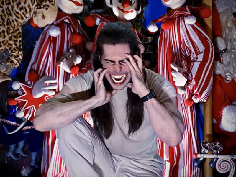 Everybody Sins (Radio Edit) (EP)