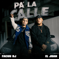 Pa La Calle (Single)