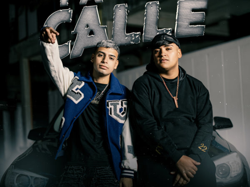Pa La Calle (Single)