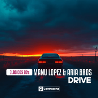 Drive (Single)