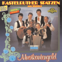 Musikantengold