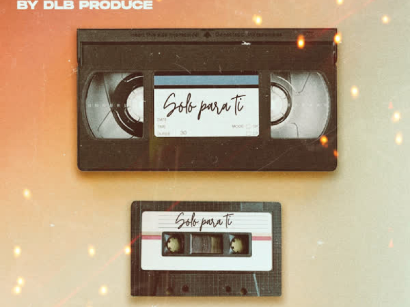 Solo para Ti (Single)