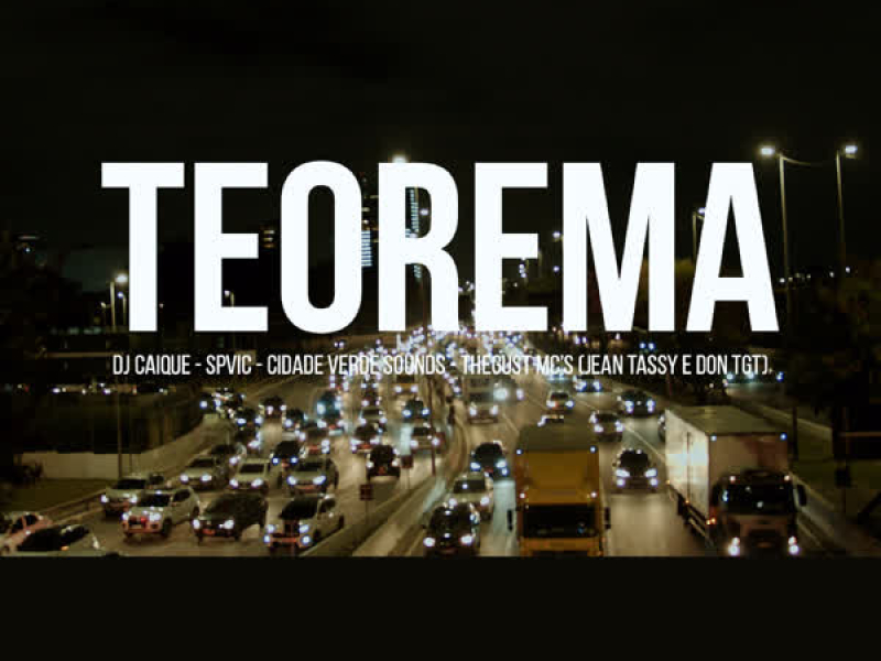 Teorema (Single)